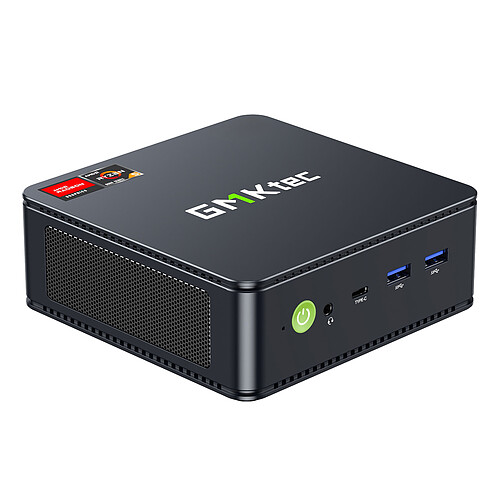 GMKtec NucBox M5 Ultra (M5U R7 7730U 32/1024)