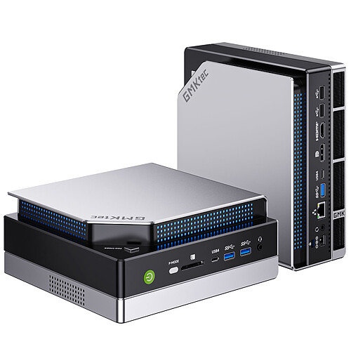 GMKtec NucBox EVO-X2 (EVO-X2 RAI MAX+ 395 128/2048)