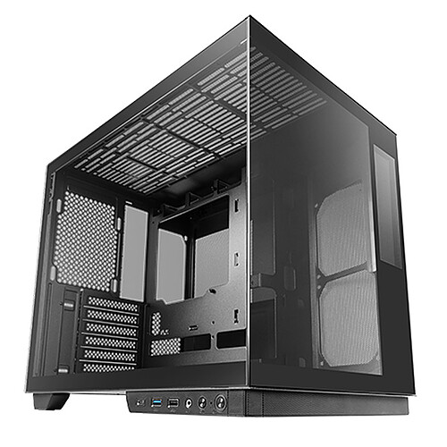 Mars Gaming MC-MIRAGE (Noir)