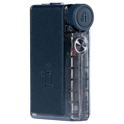 iFi Audio Go Blu Air