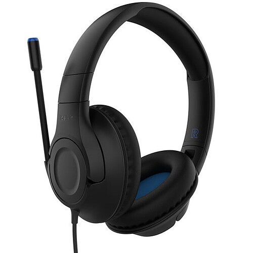 Belkin Headset Switch 2