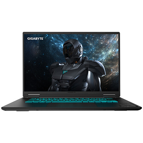 GIGABYTE GAMING A16 PRO DYHG5FRCC4SH
