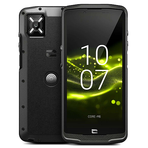 Crosscall Core-M6 (6 Go / 128 Go)