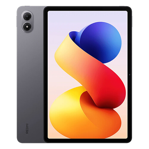 Xiaomi Redmi Pad 2 Pro Gris (6 Go / 128 Go) + Cover Keyboard