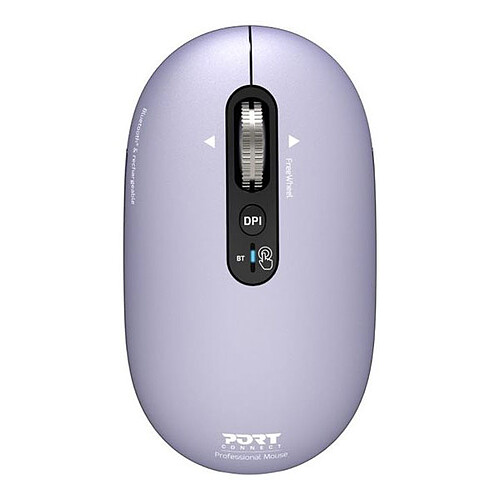 PORT Connect Pure Color (Iris)