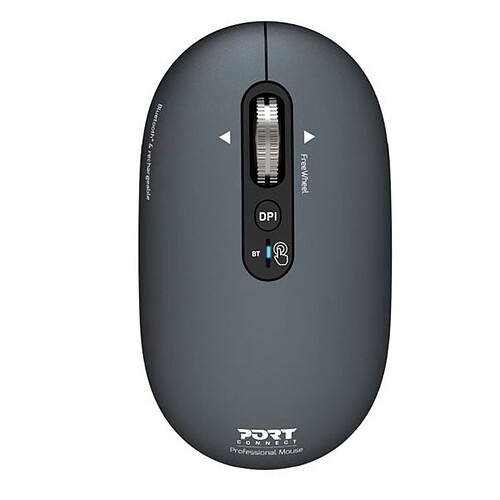 PORT Connect Pure Color (Shadow)