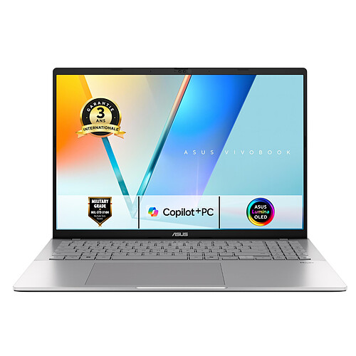 ASUS Vivobook S 16 OLED M3607GA-DRSH115W
