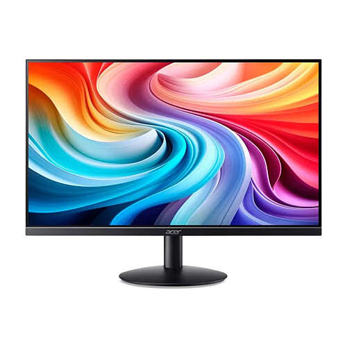 Acer 23.8" LED - SA242YH1