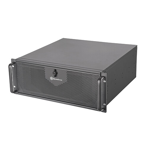 SilverStone RM42-502