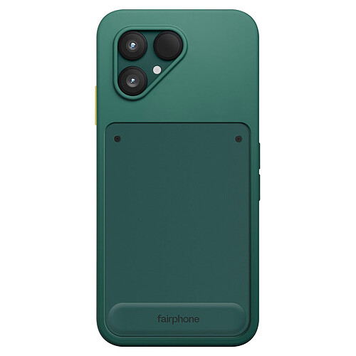 Fairphone Coque de protection Vert Fairphone 6