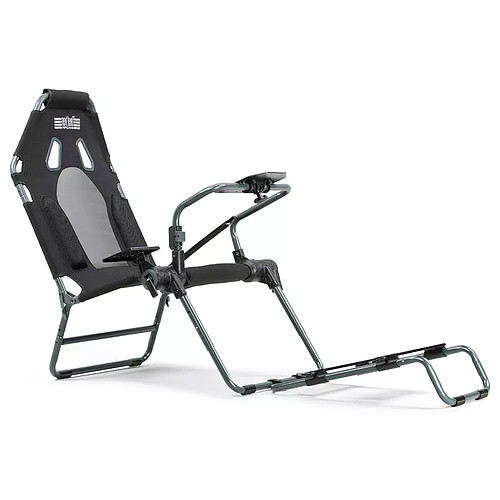 Next Level Racing GT Lite (Carbon Grey Edition)