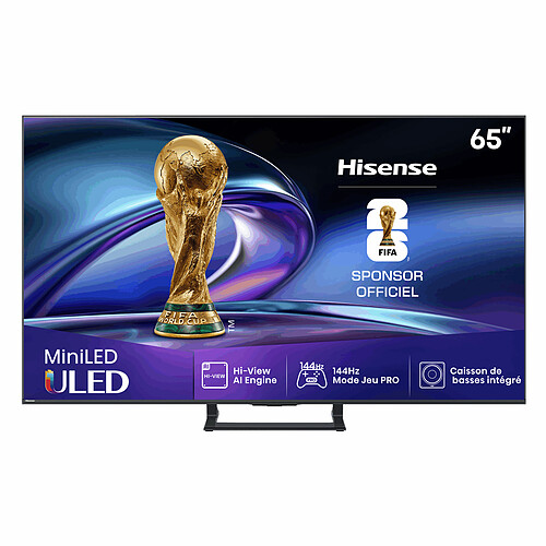Hisense 65E8Q