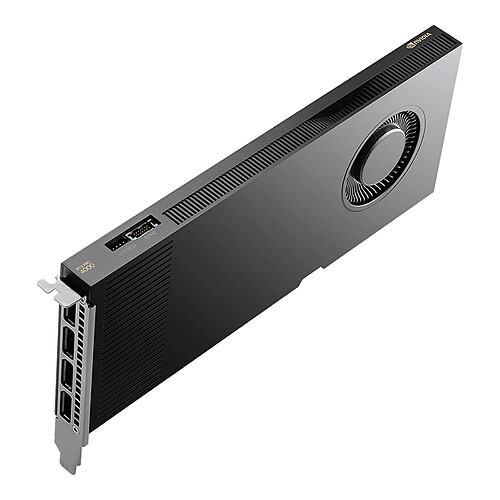 PNY NVIDIA RTX PRO 4000 Blackwell
