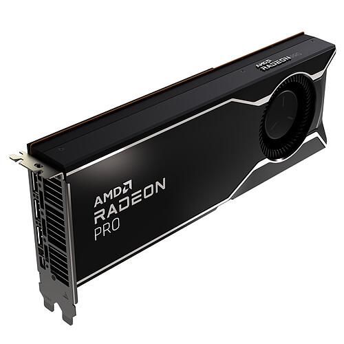 Sapphire AMD Radeon Pro W7800 48 GB