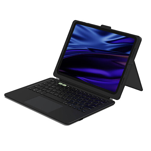 Zagg Pro Keys 2 Connect iPad 10.9" (A16 et 10th Gen)