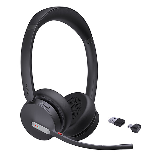 Yealink BH70 Dual Teams USB-C/A
