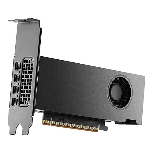 PNY NVIDIA RTX PRO 2000 Blackwell - Version OEM