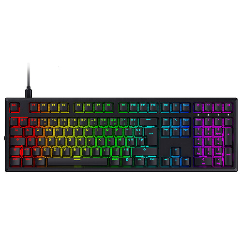 Designed by GG Ironclad v3 Brown Raccoon (Noir)
