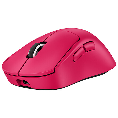 Logitech G Pro X Superlight 2 DEX (Rose)