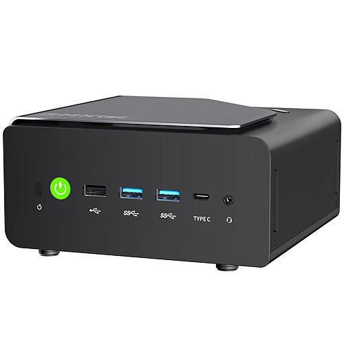 GMKtec NucBox K12 (K12 R7H255 64/2048)