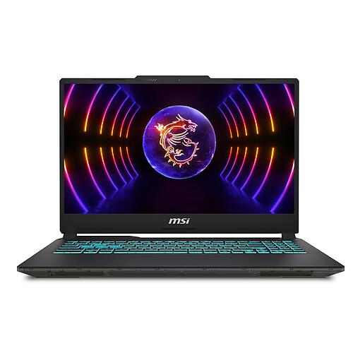 MSI Cyborg 15 A13VE-2097XFR