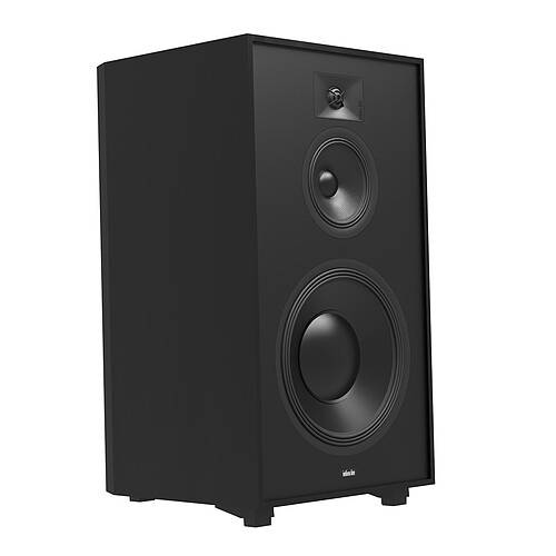 Indiana Line Utah 8 Noir