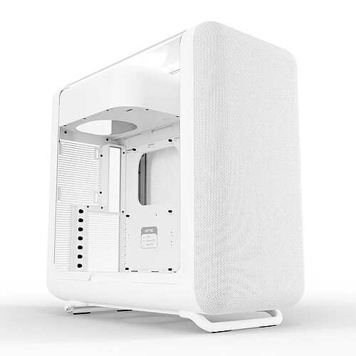 Hyte X50 TG (Blanc)