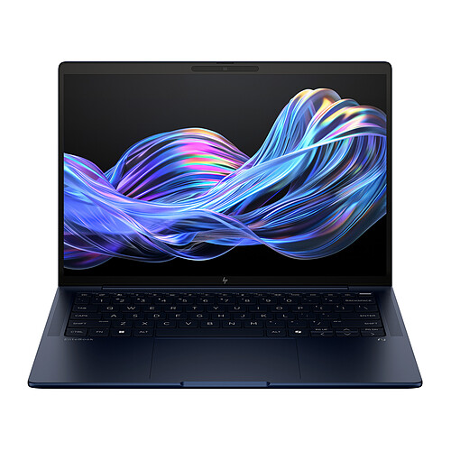HP EliteBook X G1i 14 AI PC (B66V3AT)