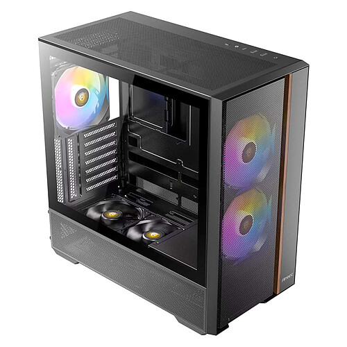 Antec FLUX REAR (Noir)