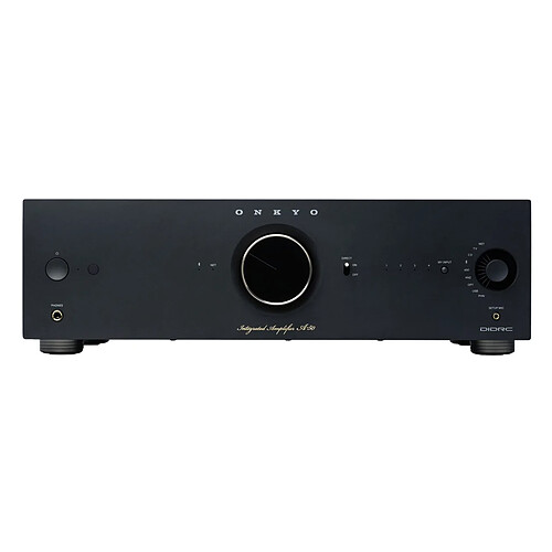 Onkyo A-50 Noir