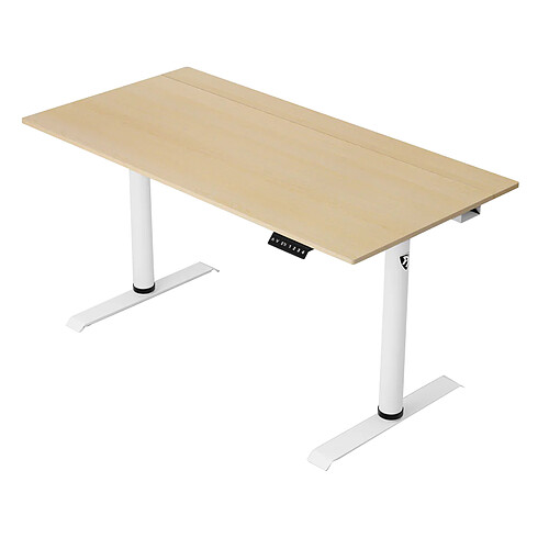 Arozzi Arena Nordico (Bois clair)
