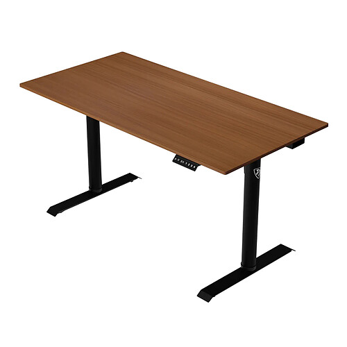 Arozzi Arena Nordico (Bois foncé)