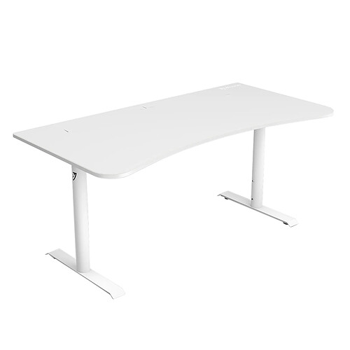 Arozzi Arena (blanc mat)