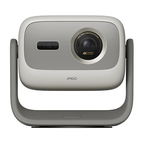 JMGO N3 4K
