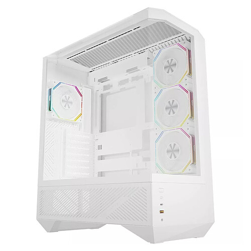 darkFlash DY460 (blanc)