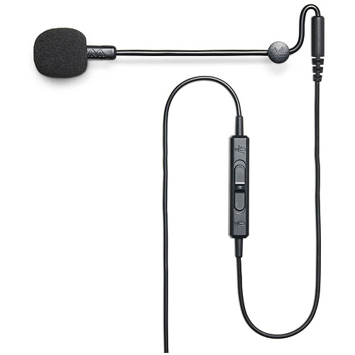 AntLion Audio ModMic Uni 2+