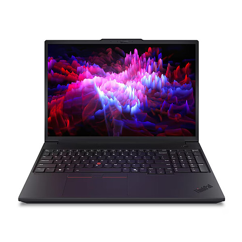 Lenovo ThinkPad P16v Gen 3 (21RS0007FR)