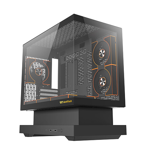 darkFlash FLOATRON F1 (noir)