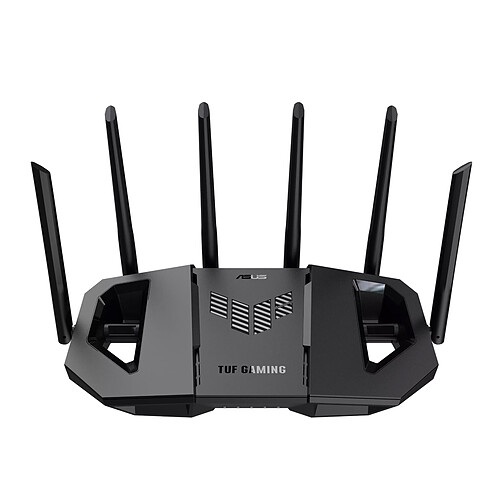 ASUS TUF Gaming BE9400 (TUF-BE9400)