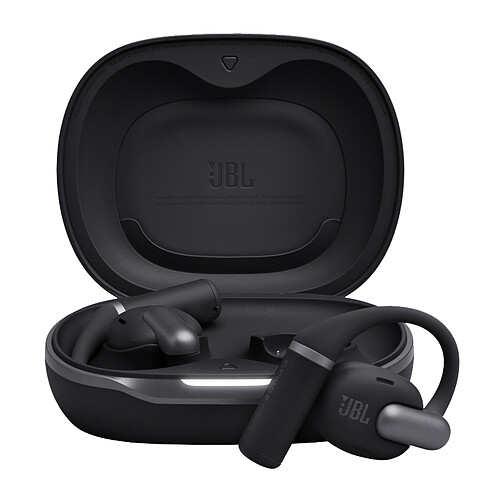 JBL Sense Pro Noir