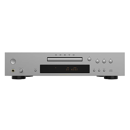 Onkyo C-30 Argent