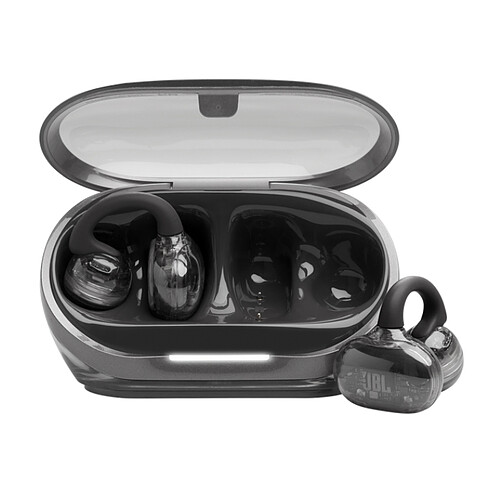 JBL Soundgear Clips Noir
