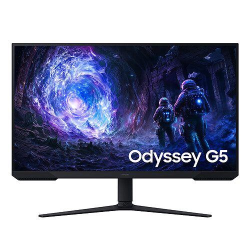 Samsung 32" LED - Odyssey G5 S32FG510EU