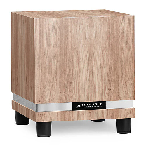 Triangle Thetis 300 Chêne Clair