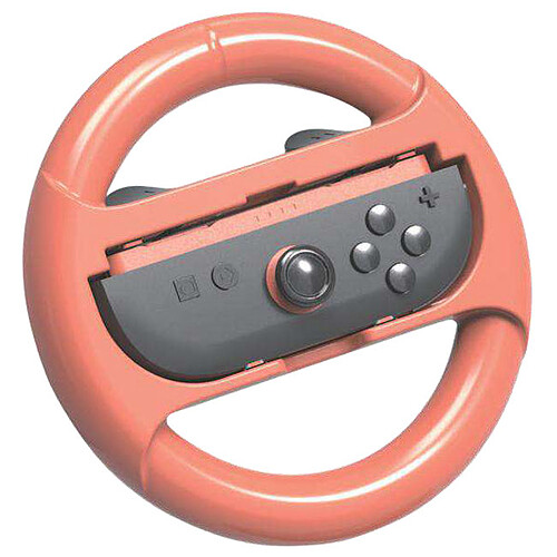 Lexip Switch 2 Racing Wheel (Rouge)