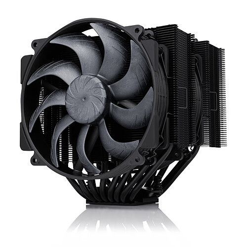 Noctua NH-D15 G2 Chromax Black