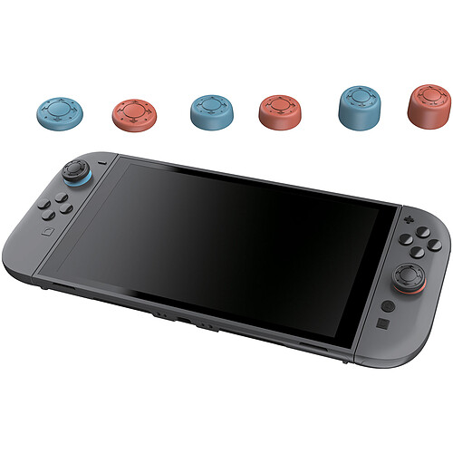 Lexip Switch 2 Caps Grip