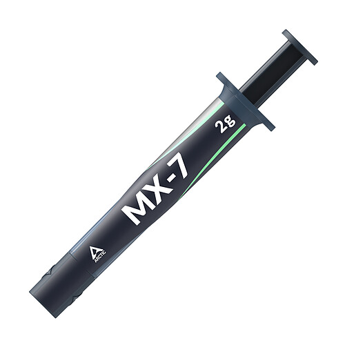 Arctic MX-7 (2 grammes)