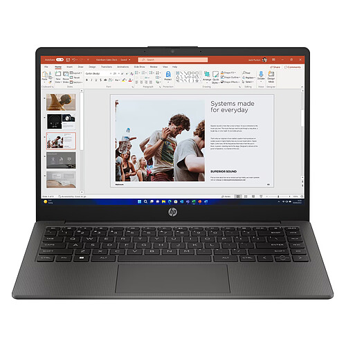 HP 245 G10 (A23L4EA)