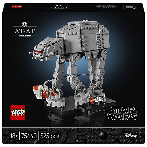 LEGO Star Wars 75440 AT-AT